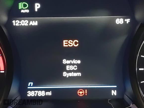 ✅ 2020 Alfa Romeo Stelvio Sport • VIN: ZASPAKANXL7C74892 • Лот: 41694168. Опубликован ранее на IAAI с пробегом 38 788 миль. Бесплатный доступ к архиву аукционных продаж из США и подробный отчёт об истории автомобиля на DreamBid. Изображение 16.