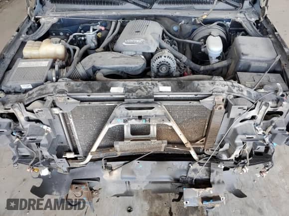 ✅ 2006 Chevrolet Silverado 1500 LS • VIN: 2GCEC13V861193201 • Lot: 70474854. Wystawiony na Copart z przebiegiem 141 938 mil mil. Skorzystaj z bezpłatnego archiwum sprzedaży aukcyjnych z USA i zobacz szczegółowy raport historii pojazdu na DreamBid. Zdjęcie 11.