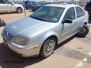 ✅ 2003 Volkswagen Jetta Wolfsburg Edition • VIN: 3VWPE69M33M177195 • Лот: 42272591. Опубликован ранее на IAAI с пробегом 198 754 миль. Бесплатный доступ к архиву аукционных продаж из США и подробный отчёт об истории автомобиля на DreamBid. Изображение 2.