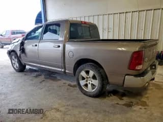 ✅ 2009 Dodge 1500 SLT • VIN: 1D3HB13T09S748586 • Lot: 60521545. Wystawiony na Copart z przebiegiem 148 166 mil. Bezpłatny archiwum sprzedaży aukcyjnych z USA i szczegółowy raport historii pojazdu na DreamBid. Zdjęcie 2.