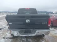 ✅ 2009 Dodge 1500 SLT • VIN: 1D3HV18TX9S763872 • Lot: 41609783. Wystawiony na IAAI z przebiegiem 154 902 mil. Bezpłatny archiwum sprzedaży aukcyjnych z USA i szczegółowy raport historii pojazdu na DreamBid. Zdjęcie 16.