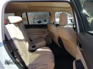 ✅ 2022 Jeep Grand Cherokee Limited • VIN: 1C4RJKBG8N8586661 • Lot: 41760327. Listed on IAAI with 43,894 mi. Free auction sales archive from the USA and detailed vehicle history report at DreamBid. Image 8.