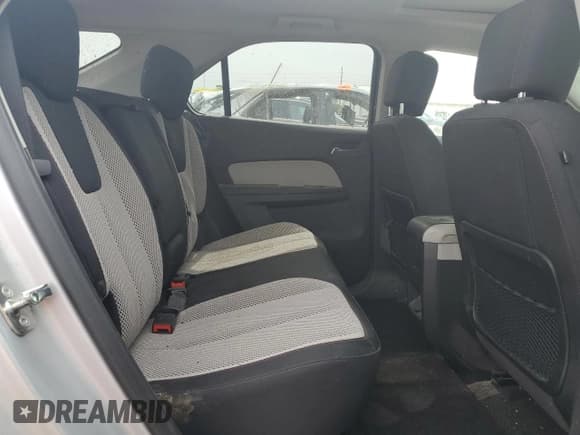 ✅ 2014 Chevrolet Equinox LT • VIN: 2GNFLFEK4E6122400 • Лот: 57019344. Опубликован ранее на Copart с пробегом 126 528 миль. Бесплатный доступ к архиву аукционных продаж из США и подробный отчёт об истории автомобиля на DreamBid. Изображение 11.