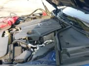 ✅ 2020 Infiniti Q50 Red Sport 400 • VIN: JN1FV7AR8LM660255 • Lot: 41692654. Listed on IAAI with 64,773 mi. Free auction sales archive from the USA and detailed vehicle history report at DreamBid. Image 20.