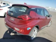 ✅ 2020 Chevrolet Bolt EV LT • VIN: 1G1FY6S00L4132314 • Lot: 73342024. Wystawiony na Copart z przebiegiem 41 278 mil. Bezpłatny archiwum sprzedaży aukcyjnych z USA i szczegółowy raport historii pojazdu na DreamBid. Zdjęcie 3.