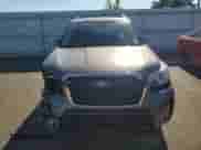 2017 Subaru Forester Touring с VIN JF2SJGWC4HH585860, выставлен на аукционе Copart как лот 85157815 с пробегом 89 784 миль миль и Списание • Salvage title. История ставок и продаж доступна на DreamBid. Изображение 5.