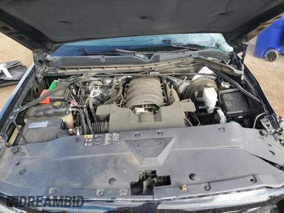 ✅ 2016 Chevrolet Silverado 1500 LT • VIN: 3GCUKREC3GG311818 • Lot: 80386695. Wystawiony na Copart z przebiegiem 48 642 mil. Bezpłatny archiwum sprzedaży aukcyjnych z USA i szczegółowy raport historii pojazdu na DreamBid. Zdjęcie 11.