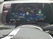 ✅ 2025 Chevrolet Equinox AWD LT • VIN: 3GNAXPEG7SL273982 • Lot: 62477745. Wystawiony na Copart z przebiegiem 4 866 mil. Bezpłatny archiwum sprzedaży aukcyjnych z USA i szczegółowy raport historii pojazdu na DreamBid. Zdjęcie 9.