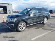 ✅ 2019 Ford Expedition Platinum • VIN: 1FMJU1MT2KEA81491 • Lot: 43499794. Wystawiony na IAAI z przebiegiem 84 808 mil. Bezpłatny archiwum sprzedaży aukcyjnych z USA i szczegółowy raport historii pojazdu na DreamBid. Zdjęcie 17.