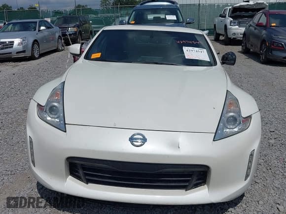 ✅ 2013 Nissan 370Z • VIN: JN1AZ4EH2DM380475 • Lot: 42974547. Wystawiony na IAAI z przebiegiem 85 917 mil. Bezpłatny archiwum sprzedaży aukcyjnych z USA i szczegółowy raport historii pojazdu na DreamBid. Zdjęcie 12.