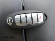 ✅ 2022 Nissan Rogue SL • VIN: 5N1BT3CA7NC723108 • Lot: 42189663. Listed on IAAI with 56,060 mi. Free auction sales archive from the USA and detailed vehicle history report at DreamBid. Image 11.