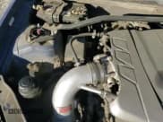 ✅ 2015 Hyundai Genesis Coupe Ultimate • VIN: KMHHU6KJ3FU125278 • Lot: 86312324. Wystawiony na Copart z przebiegiem 119 564 mil. Bezpłatny archiwum sprzedaży aukcyjnych z USA i szczegółowy raport historii pojazdu na DreamBid. Zdjęcie 13.