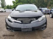 ✅ 2012 Nissan Murano S • VIN: JN8AZ1MWXCW203420 • Lot: 66466305. Wystawiony na Copart z przebiegiem 141 099 mil. Bezpłatny archiwum sprzedaży aukcyjnych z USA i szczegółowy raport historii pojazdu na DreamBid. Zdjęcie 5.