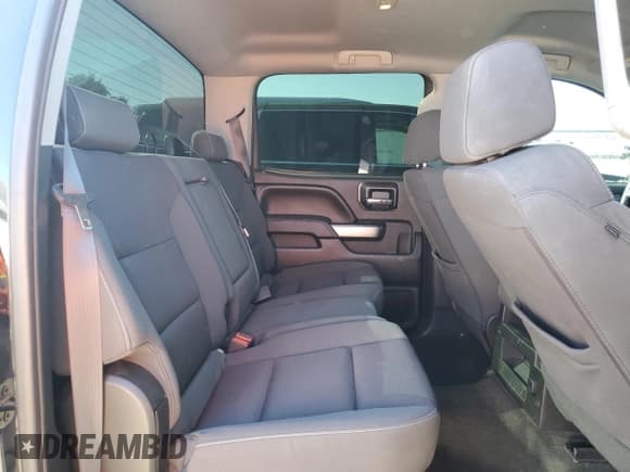 ✅ 2016 Chevrolet Silverado 1500 LT • VIN: 3GCPCREC4GG318979 • Lot: 89918915. Listed on Copart with 108,553 mi. Free auction sales archive from the USA and detailed vehicle history report at DreamBid. Image 10.