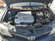 ✅ 2012 Toyota Camry XLE • VIN: 4T1BK1FK5CU011697 • Lot: 92714505. Listed on Copart with 128,239 mi. Free auction sales archive from the USA and detailed vehicle history report at DreamBid. Image 11.