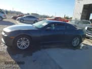 ✅ 2015 Chevrolet Camaro LS • VIN: 2G1FB1E38F9106782 • Лот: 43509091. Опубликован ранее на IAAI с пробегом 133 482 миль. Бесплатный доступ к архиву аукционных продаж из США и подробный отчёт об истории автомобиля на DreamBid. Изображение 14.