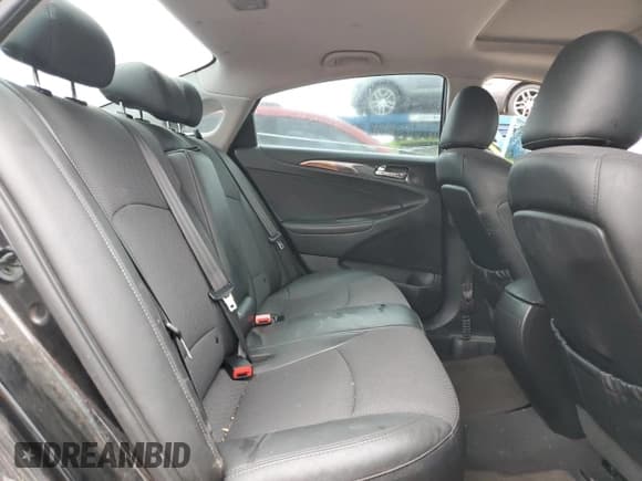 ✅ 2014 Hyundai Sonata Limited • VIN: 5NPEC4AB3EH889200 • Lot: 82968144. Listed on Copart with Not provided. Free auction sales archive from the USA and detailed vehicle history report at DreamBid. Image 10.