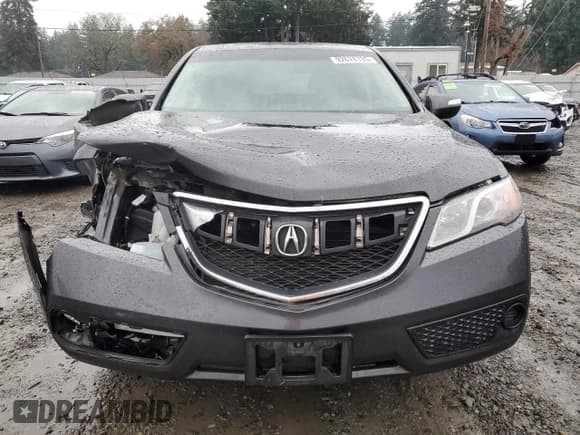 ✅ 2013 Acura RDX • VIN: 5J8TB4H30DL016783 • Lot: 92674135. Wystawiony na Copart z przebiegiem 167 912 mil. Bezpłatny archiwum sprzedaży aukcyjnych z USA i szczegółowy raport historii pojazdu na DreamBid. Zdjęcie 5.