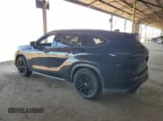 ✅ 2024 Toyota Highlander XLE • VIN: 5TDKDRAH6RS531350 • Lot: 91465485. Listed on Copart with 31,835 mi. Free auction sales archive from the USA and detailed vehicle history report at DreamBid. Image 2.