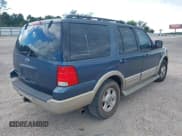 ✅ 2006 Ford Expedition Eddie Bauer • VIN: 1FMPU175X6LA88911 • Lot: 43396224. Wystawiony na IAAI z przebiegiem 256 105 mil. Bezpłatny archiwum sprzedaży aukcyjnych z USA i szczegółowy raport historii pojazdu na DreamBid. Zdjęcie 4.