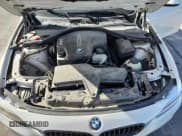 ✅ 2015 BMW 3 Series 328i xDrive • VIN: WBA3G7C57FK297254 • Lot: 91493015. Listed on Copart with 100,868 mi. Free auction sales archive from the USA and detailed vehicle history report at DreamBid. Image 11.