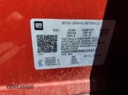 ✅ 2024 GMC Acadia AWD Elevation • VIN: 1GKENNKS6RJ218376 • Lot: 70889335. Wystawiony na Copart z przebiegiem 11 482 mil. Bezpłatny archiwum sprzedaży aukcyjnych z USA i szczegółowy raport historii pojazdu na DreamBid. Zdjęcie 13.