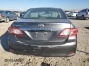 ✅ 2012 Toyota Corolla S • VIN: 2T1BU4EE7CC762227 • Lot: 90795225. Listed on Copart with 190,166 mi. Free auction sales archive from the USA and detailed vehicle history report at DreamBid. Image 6.