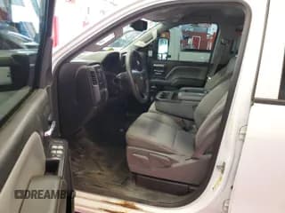 ✅ 2015 Chevrolet Silverado 2500HD Work Truck • VIN: 1GC1KUEG7FF515532 • Lot: 42901189. Wystawiony na IAAI z przebiegiem 184 122 mil. Bezpłatny archiwum sprzedaży aukcyjnych z USA i szczegółowy raport historii pojazdu na DreamBid. Zdjęcie 1.