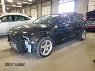 ✅ 2015 Audi S3 Premium Plus • VIN: WAUBFGFFXF1097008 • Lot: 46327623. Wystawiony na Copart z przebiegiem 68 705 mil. Bezpłatny archiwum sprzedaży aukcyjnych z USA i szczegółowy raport historii pojazdu na DreamBid. Zdjęcie 1.