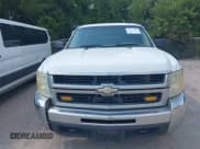 ✅ 2008 Chevrolet Silverado 2500HD • VIN: 1GBHC24678E203913 • Лот: 43038814. Опубликован ранее на IAAI с пробегом 178 031 миль. Бесплатный доступ к архиву аукционных продаж из США и подробный отчёт об истории автомобиля на DreamBid. Изображение 6.