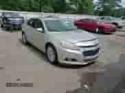 2015 Chevrolet Malibu LT with VIN 1G11D5SL9FF201701, listed as a Copart auction lot 65419945 with 222,960 mi miles and Salvage title. Bid and sale history available at DreamBid. Image 13.