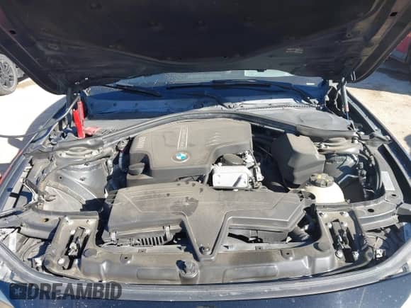 2014 BMW 3 Series 328i с VIN WBA3C1C5XEK115036, выставлен на аукционе IAAI как лот 43502740 с пробегом 161 486 миль миль и . История ставок и продаж доступна на DreamBid. Изображение 10.