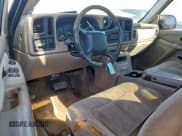 ✅ 2001 Chevrolet Silverado 1500 LS • VIN: 1GCEC19V41Z241980 • Lot: 91778165. Listed on Copart with Not provided. Free auction sales archive from the USA and detailed vehicle history report at DreamBid. Image 8.