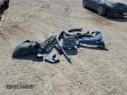 ✅ 2025 Ford Ranger Raptor • VIN: 1FTER4LR7SLE20515 • Лот: 85283355. Опубликован ранее на Copart с пробегом 2 646 миль. Бесплатный доступ к архиву аукционных продаж из США и подробный отчёт об истории автомобиля на DreamBid. Изображение 12.