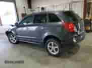 2013 Chevrolet Captiva Sport LT с VIN 3GNAL3EK0DS549162, выставлен на аукционе Copart как лот 62727224 с пробегом 104 717 миль миль и Списание • Salvage title. История ставок и продаж доступна на DreamBid. Изображение 2.