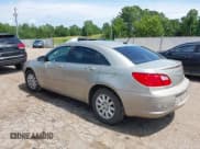 ✅ 2009 Chrysler Sebring LX • VIN: 1C3LC46B39N527510 • Лот: 42515259. Опубликован ранее на IAAI с пробегом 246 403 миль. Бесплатный доступ к архиву аукционных продаж из США и подробный отчёт об истории автомобиля на DreamBid. Изображение 3.