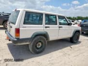 ✅ 1997 Jeep Cherokee SE • VIN: 1J4FJ28S3VL526907 • Lot: 65694485. Wystawiony na Copart z przebiegiem 183 170 mil. Bezpłatny archiwum sprzedaży aukcyjnych z USA i szczegółowy raport historii pojazdu na DreamBid. Zdjęcie 3.