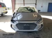 ✅ 2017 Hyundai Elantra SE • VIN: 5NPD74LF8HH088895 • Lot: 85360575. Listed on Copart with 116,883 mi. Free auction sales archive from the USA and detailed vehicle history report at DreamBid. Image 5.