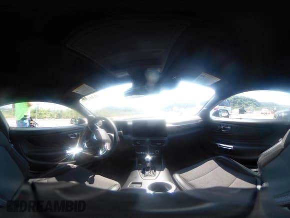 ✅ 2024 Ford Mustang GT • VIN: 1FA6P8CF8R5419756 • Lot: 42482363. Listed on IAAI with 20,480 mi. Free auction sales archive from the USA and detailed vehicle history report at DreamBid. Image 19.