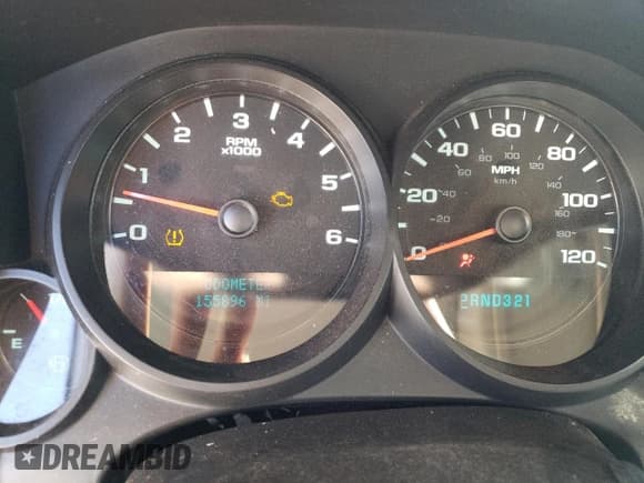 ✅ 2008 Chevrolet Silverado 1500 Work Truck • VIN: 1GCEC14058Z295536 • Lot: 50531615. Listed on Copart with 155,896 mi. Free auction sales archive from the USA and detailed vehicle history report at DreamBid. Image 9.