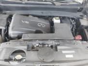 ✅ 2019 Infiniti QX60 Pure • VIN: 5N1DL0MN4KC507950 • Lot: 42579738. Listed on IAAI with 55,359 mi. Free auction sales archive from the USA and detailed vehicle history report at DreamBid. Image 10.