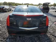 ✅ 2018 Cadillac ATS RWD • VIN: 1G6AA5RX6J0154599 • Lot: 72091265. Wystawiony na Copart z przebiegiem 76 334 mil. Bezpłatny archiwum sprzedaży aukcyjnych z USA i szczegółowy raport historii pojazdu na DreamBid. Zdjęcie 6.