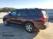 ✅ 2012 Toyota Sequoia SR5 • VIN: 5TDZM5G16CS003557 • Lot: 48566055. Listed on Copart with 324,746 mi. Free auction sales archive from the USA and detailed vehicle history report at DreamBid. Image 2.