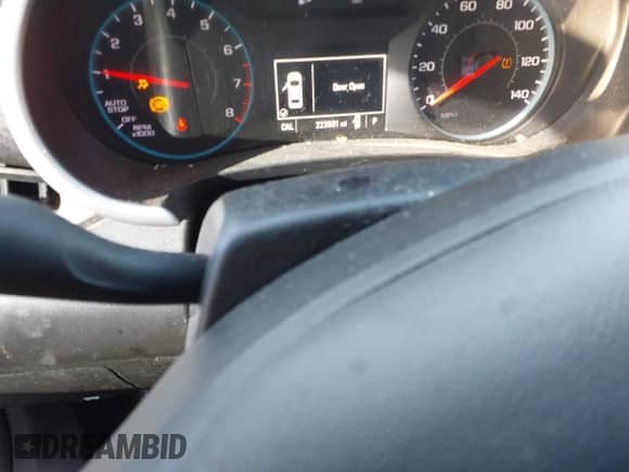 ✅ 2017 Chevrolet Malibu LS • VIN: 1G1ZB5ST2HF279815 • Lot: 43502470. Wystawiony na IAAI z przebiegiem 223 691 mil mil. Skorzystaj z bezpłatnego archiwum sprzedaży aukcyjnych z USA i zobacz szczegółowy raport historii pojazdu na DreamBid. Zdjęcie 16.