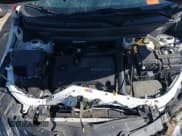 ✅ 2018 Chevrolet Equinox LT • VIN: 2GNAXSEV2J6169212 • Лот: 43319828. Опубликован ранее на IAAI с пробегом 131 853 миль. Бесплатный доступ к архиву аукционных продаж из США и подробный отчёт об истории автомобиля на DreamBid. Изображение 10.