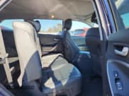 ✅ 2017 Hyundai Santa Fe Limited Ultimate • VIN: KM8SRDHF1HU242956 • Lot: 86073175. Wystawiony na Copart z przebiegiem 63 256 mil. Bezpłatny archiwum sprzedaży aukcyjnych z USA i szczegółowy raport historii pojazdu na DreamBid. Zdjęcie 11.