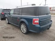 ✅ 2016 Ford Flex SEL • VIN: 2FMHK6C86GBA24616 • Лот: 43766497. Опубликован ранее на IAAI с пробегом 122 935 миль. Бесплатный доступ к архиву аукционных продаж из США и подробный отчёт об истории автомобиля на DreamBid. Изображение 3.