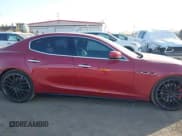 ✅ 2014 Maserati Ghibli S Q4 • VIN: ZAM57RTA1E1126505 • Лот: 42115267. Опубликован ранее на IAAI с пробегом 90 760 миль. Бесплатный доступ к архиву аукционных продаж из США и подробный отчёт об истории автомобиля на DreamBid. Изображение 13.