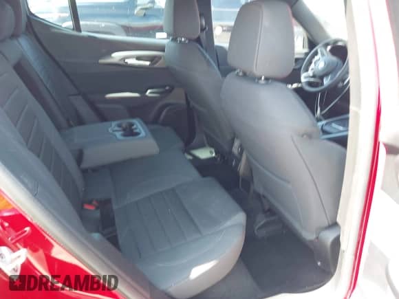 2024 Dodge Hornet R/T z VIN ZACPDFCW7R3A44078, wystawiony jako IAAI lot #42603078 z przebiegiem 7 540 mil mil oraz . Historia ofert i sprzedaży dostępna na DreamBid. Obrazek 8.