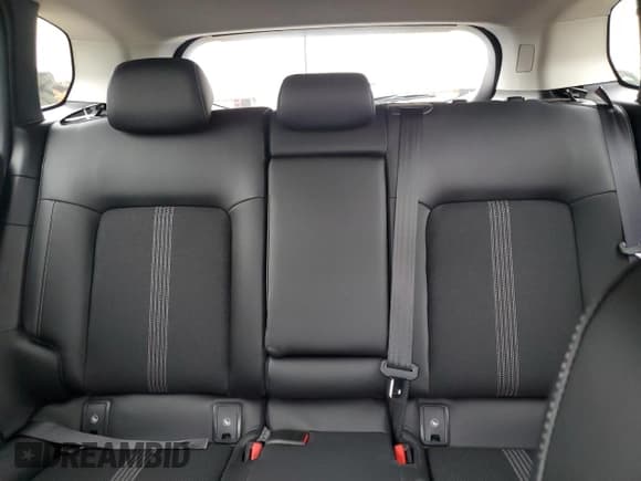 ✅ 2025 Mazda CX-50 S Premium • VIN: 7MMVABDM6SN315127 • Лот: 81562345. Опубликован ранее на Copart с пробегом 2 261 миль. Бесплатный доступ к архиву аукционных продаж из США и подробный отчёт об истории автомобиля на DreamBid. Изображение 10.